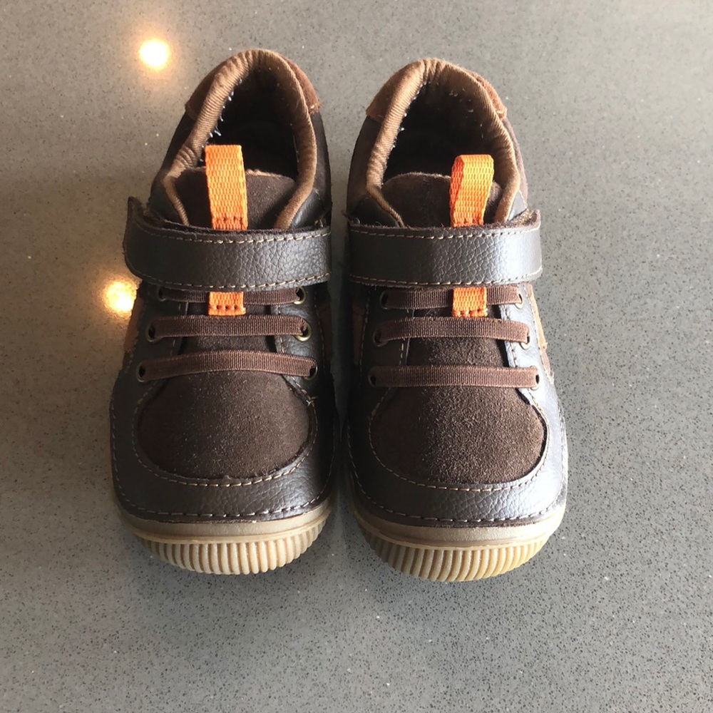 Stride Rite Shoes